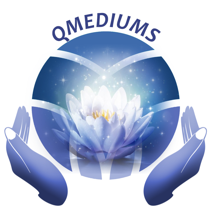 Qmediums staat voor Kwaliteit mediums