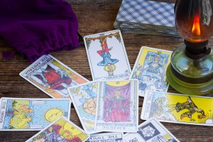 Tarotkaarten, Wat is tarot?