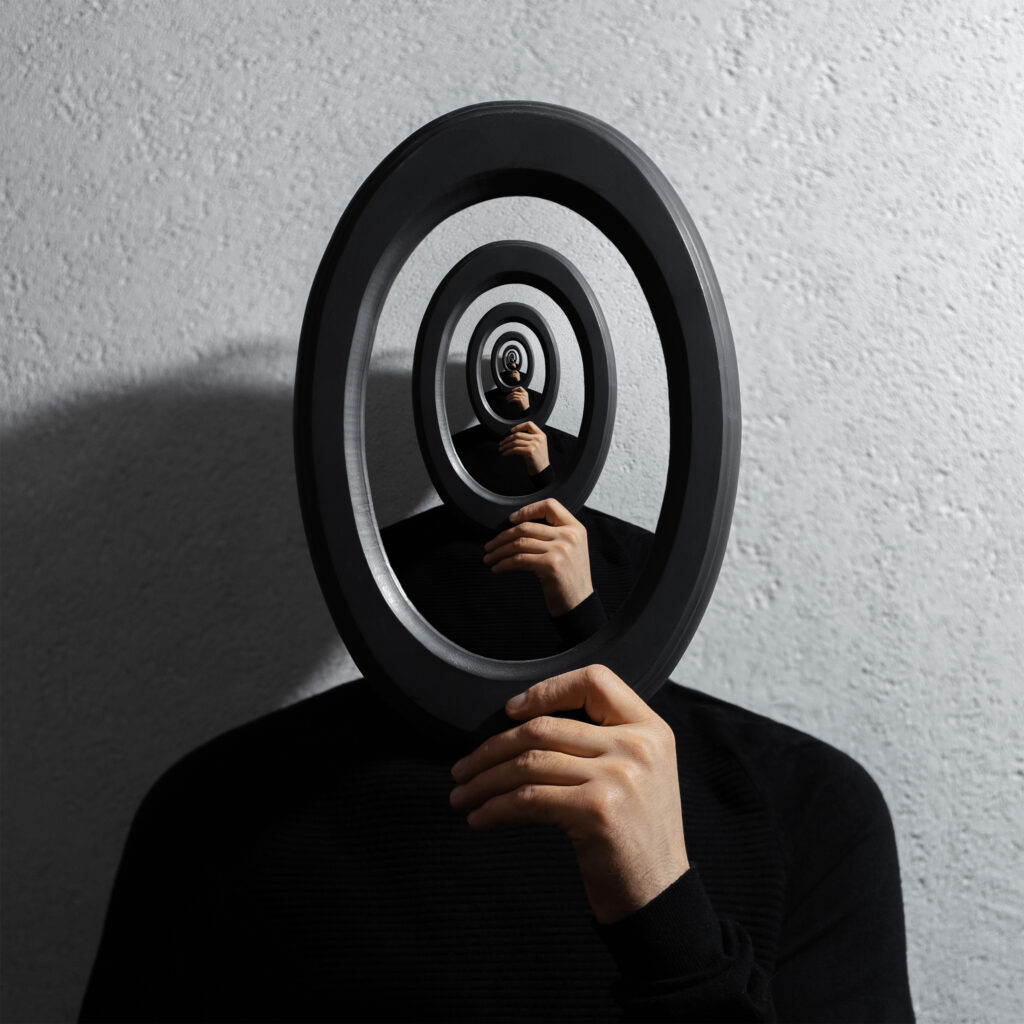 Wat is nou spiegelen?