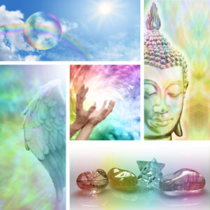 Chakras The word chakra stands for circle or wheel.