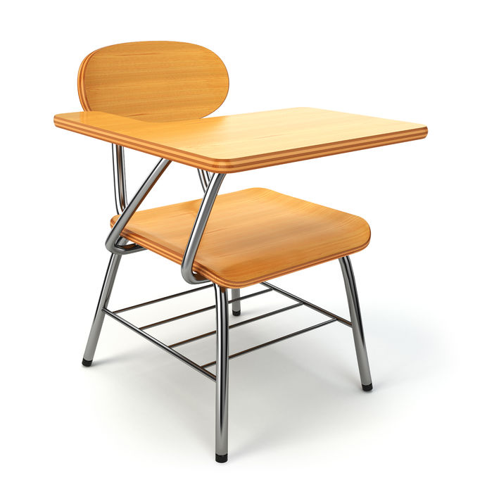 Wat leren we buiten de schoolbanken?