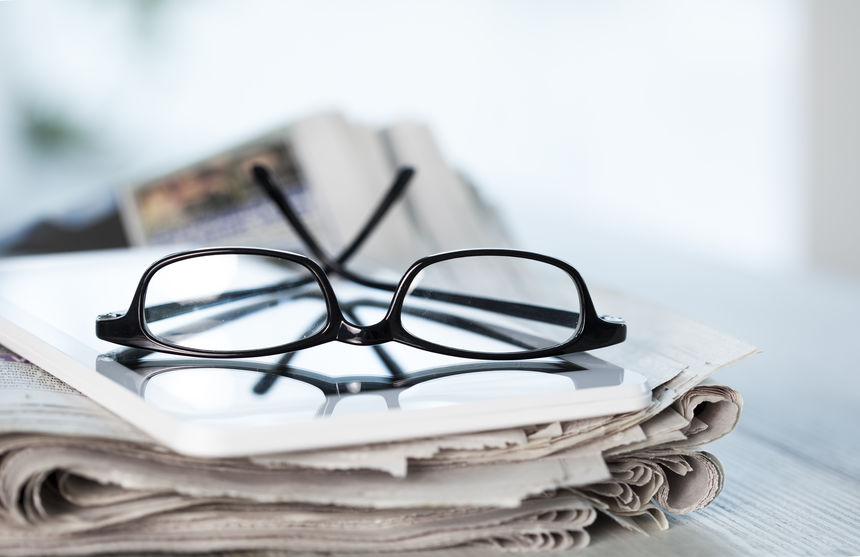 Hoe oprecht is het nieuws