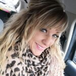 Sabrina, spirituele coach